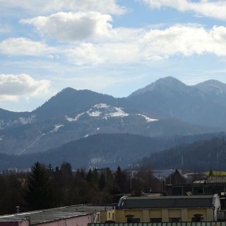 Apartament Francesca Apartman Brassó Kültér fotó