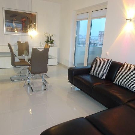 Apartament Francesca Apartman Brassó Kültér fotó