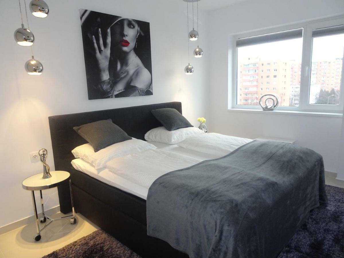 Apartament Francesca Apartman Brassó Kültér fotó