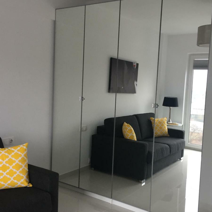 Apartament Francesca Apartman Brassó Kültér fotó