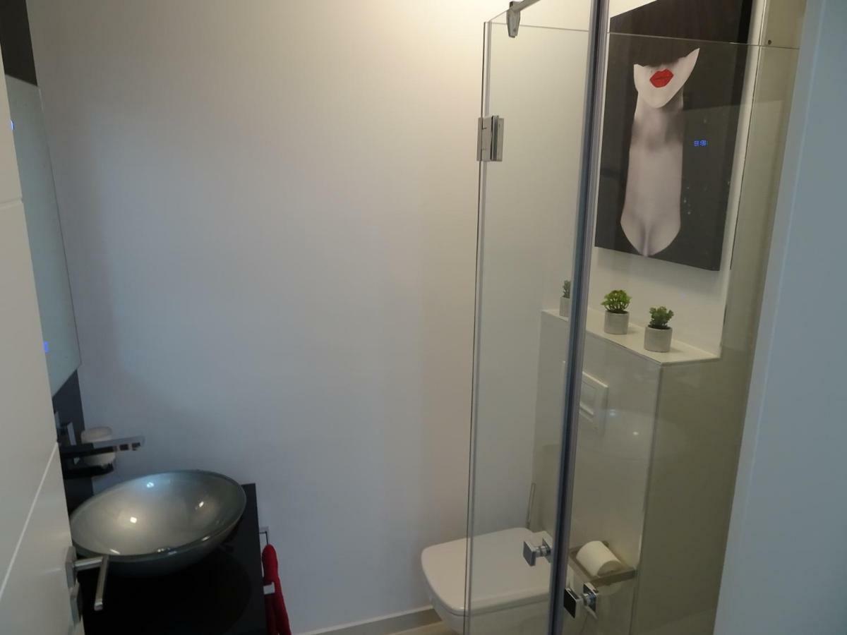 Apartament Francesca Apartman Brassó Kültér fotó
