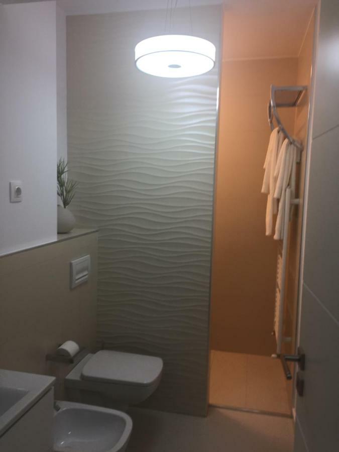 Apartament Francesca Apartman Brassó Kültér fotó