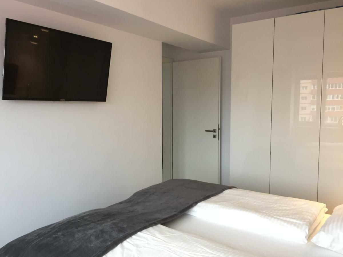 Apartament Francesca Apartman Brassó Kültér fotó