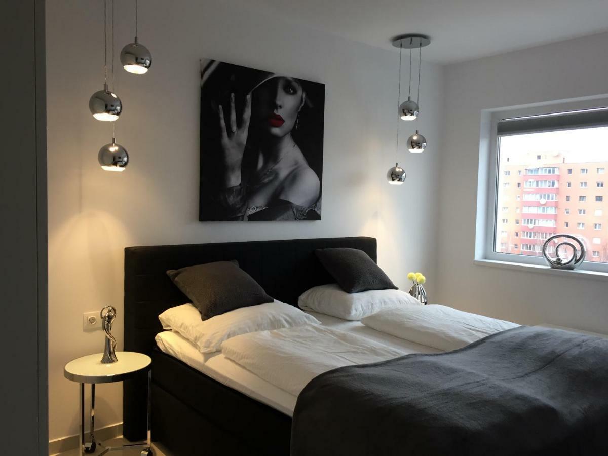 Apartament Francesca Apartman Brassó Kültér fotó