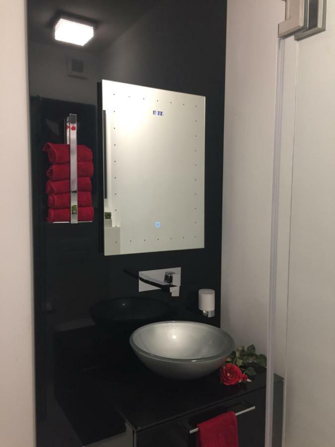 Apartament Francesca Apartman Brassó Kültér fotó