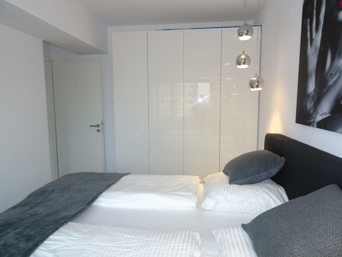 Apartament Francesca Apartman Brassó Kültér fotó