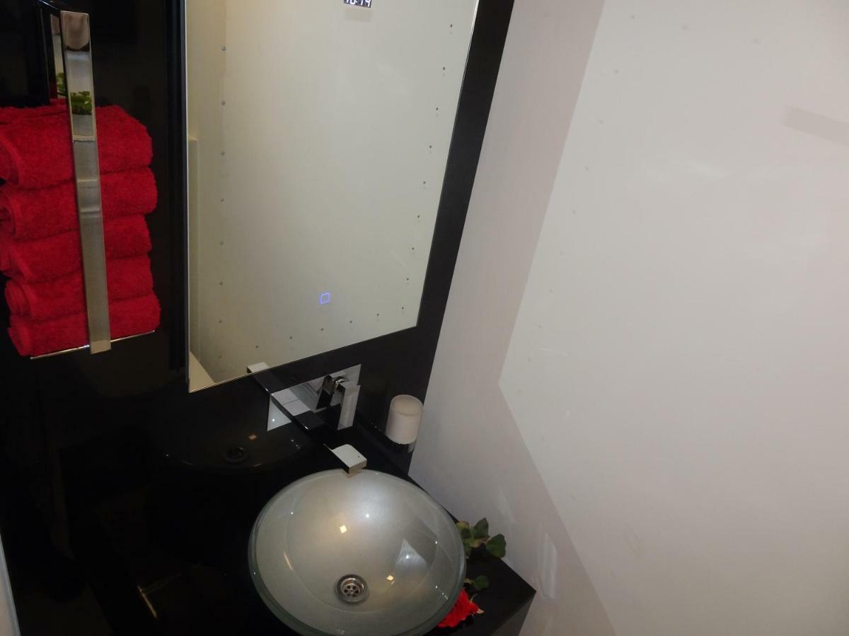 Apartament Francesca Apartman Brassó Kültér fotó