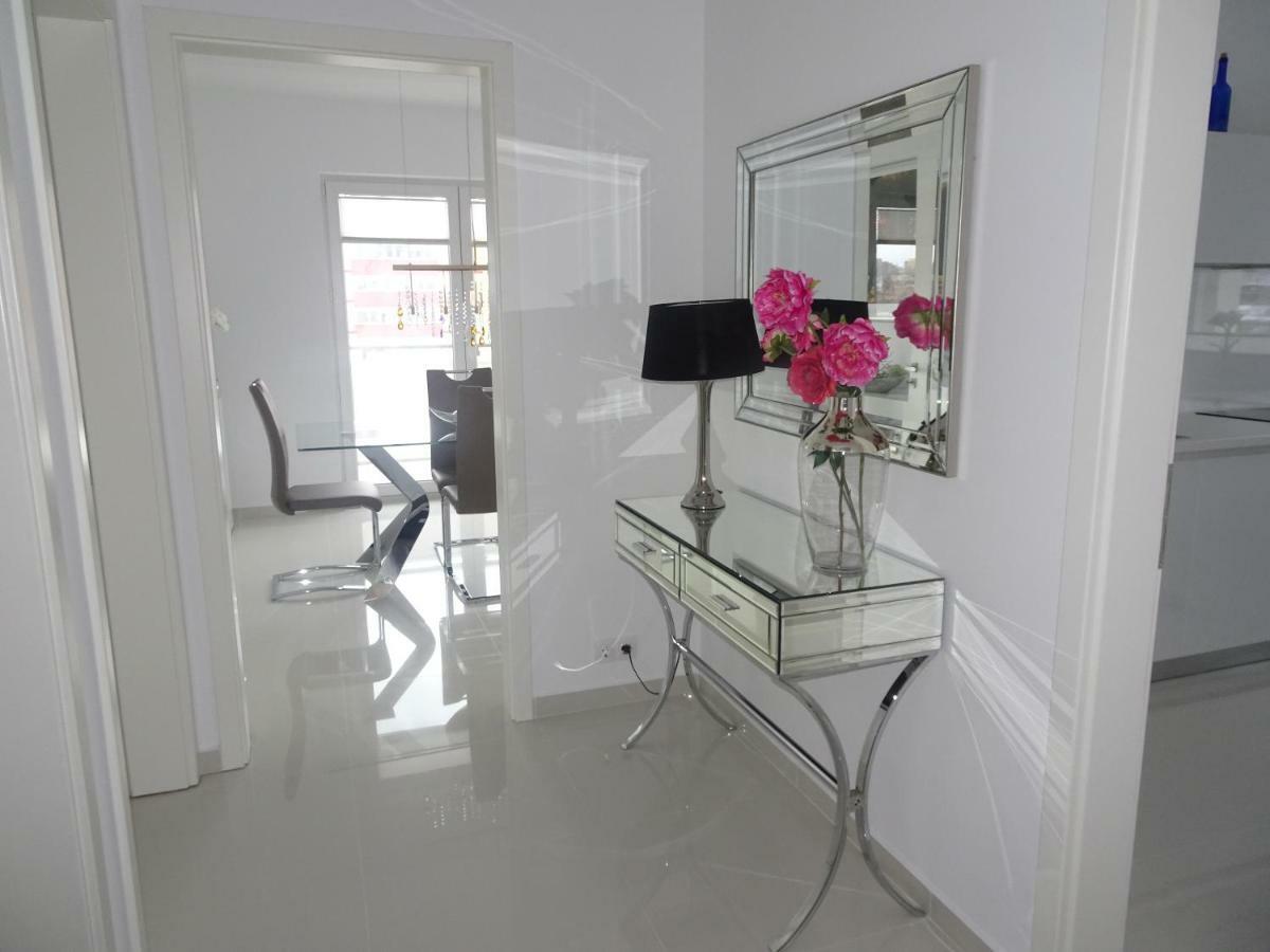 Apartament Francesca Apartman Brassó Kültér fotó