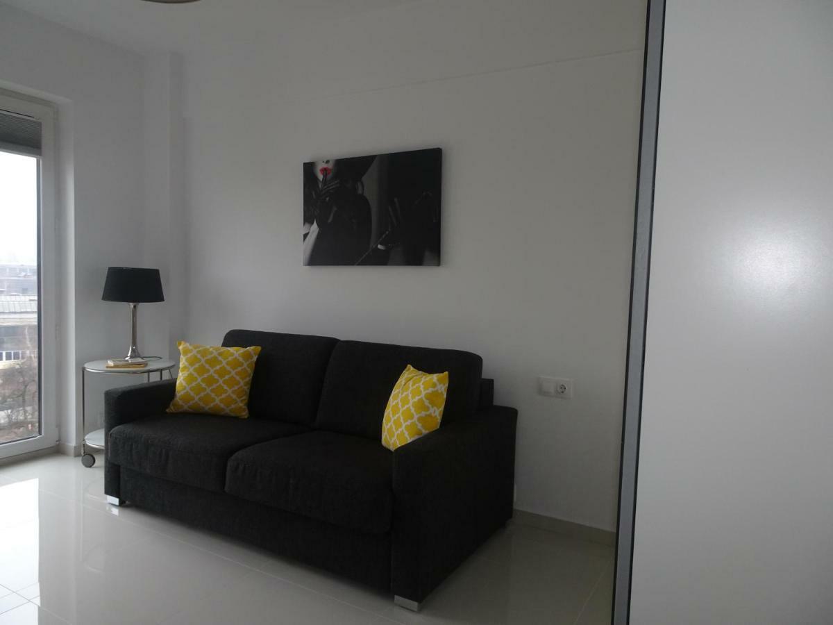 Apartament Francesca Apartman Brassó Kültér fotó