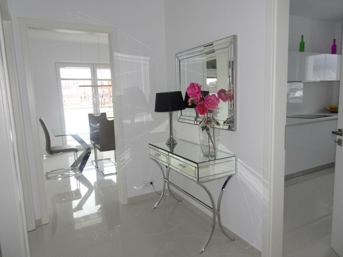 Apartament Francesca Apartman Brassó Kültér fotó