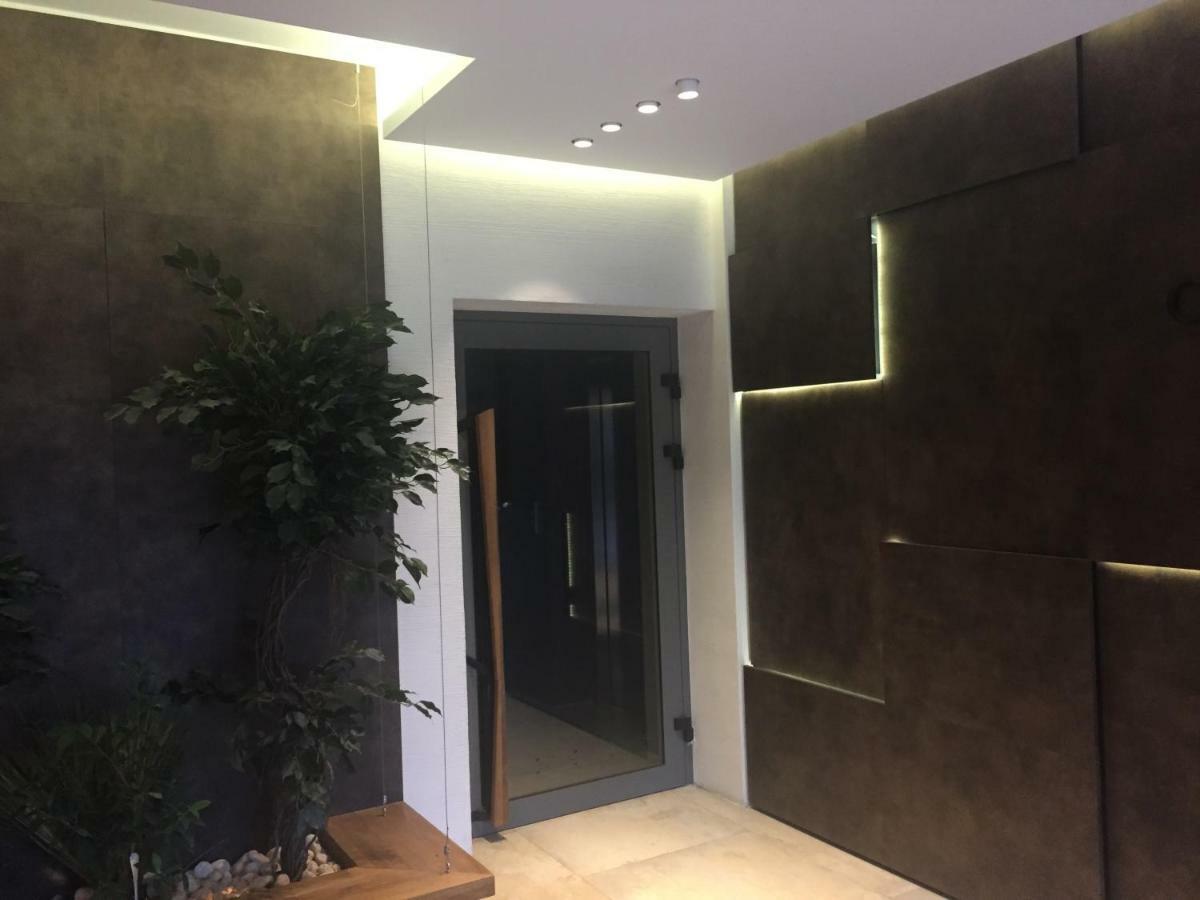 Apartament Francesca Apartman Brassó Kültér fotó