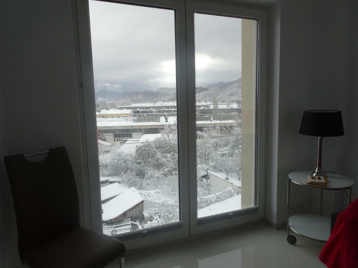 Apartament Francesca Apartman Brassó Kültér fotó