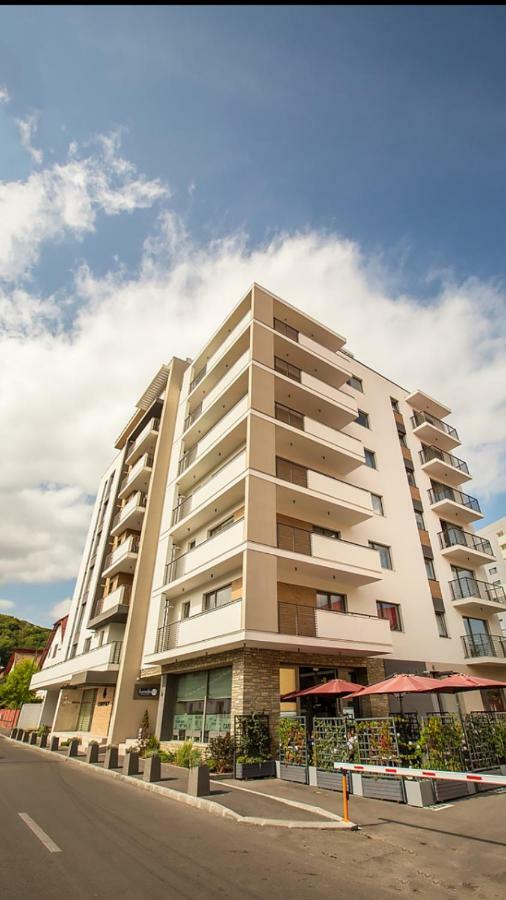Apartament Francesca Apartman Brassó Kültér fotó